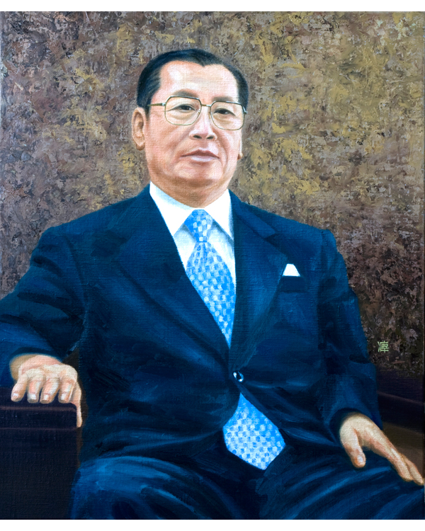 宮本氏